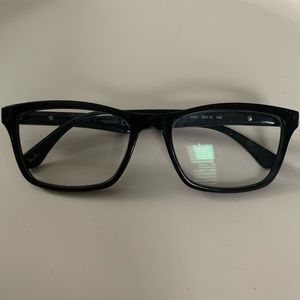 Ray Ban reading glasses
